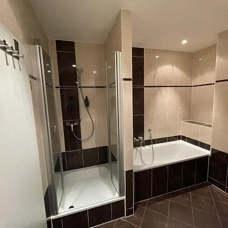 Ferienwohnung Wohlfuehlen In Perfekter Lage Dresden Exterior foto