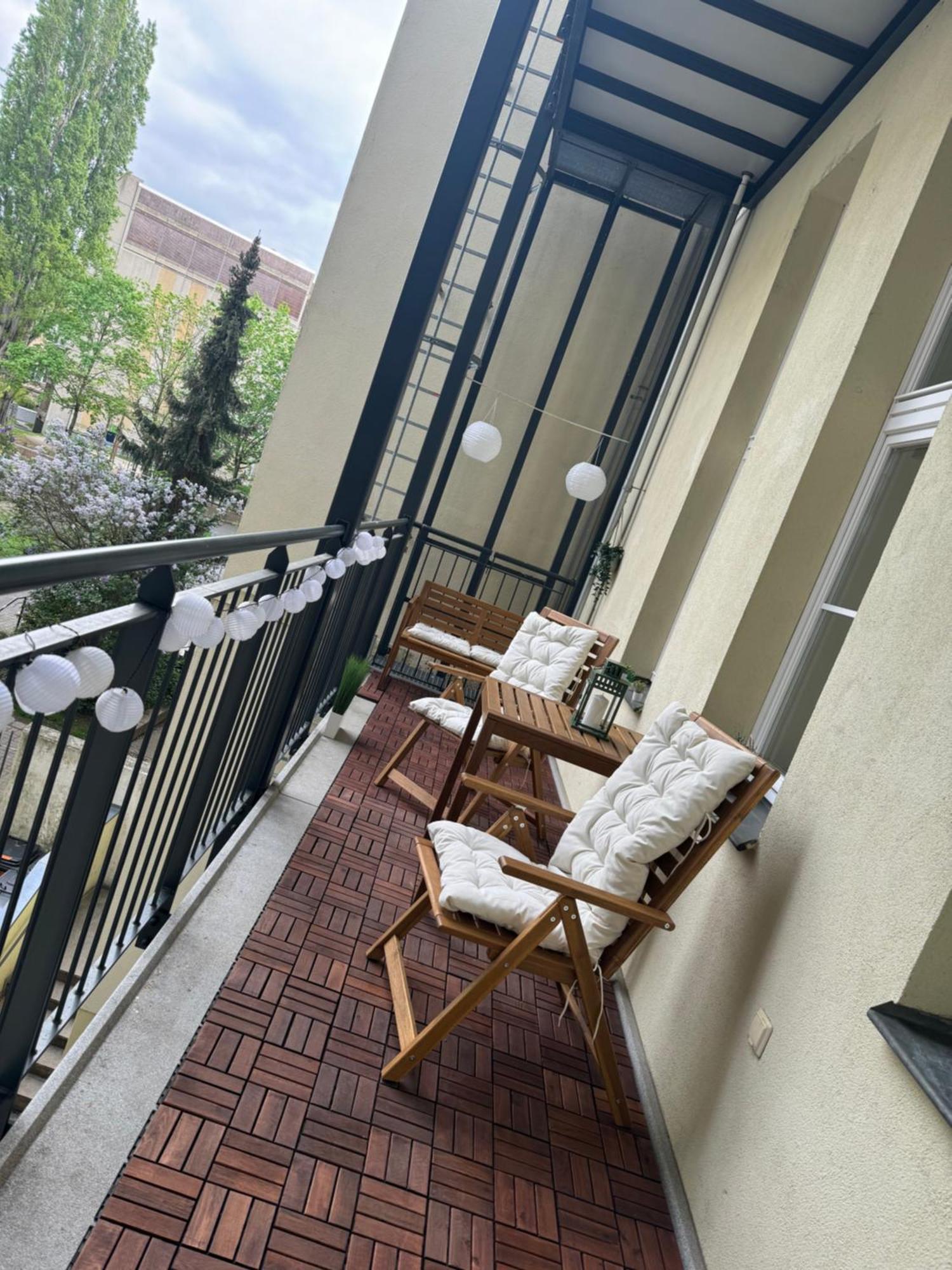 Wohlfuehlen In Perfekter Lage Appartement