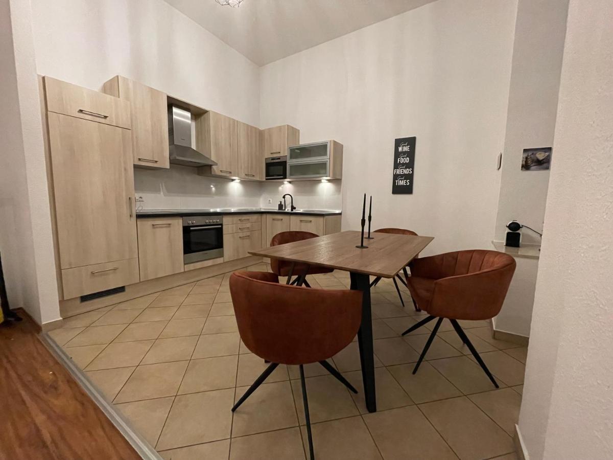Appartement Wohlfuehlen In Perfekter Lage *
