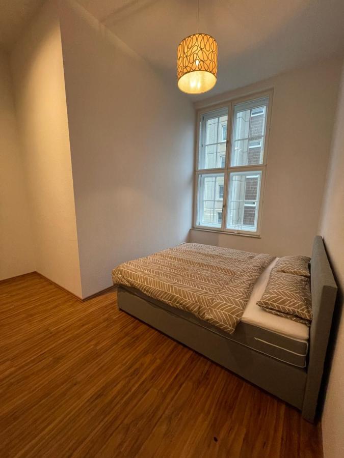 Wohlfuehlen In Perfekter Lage *
