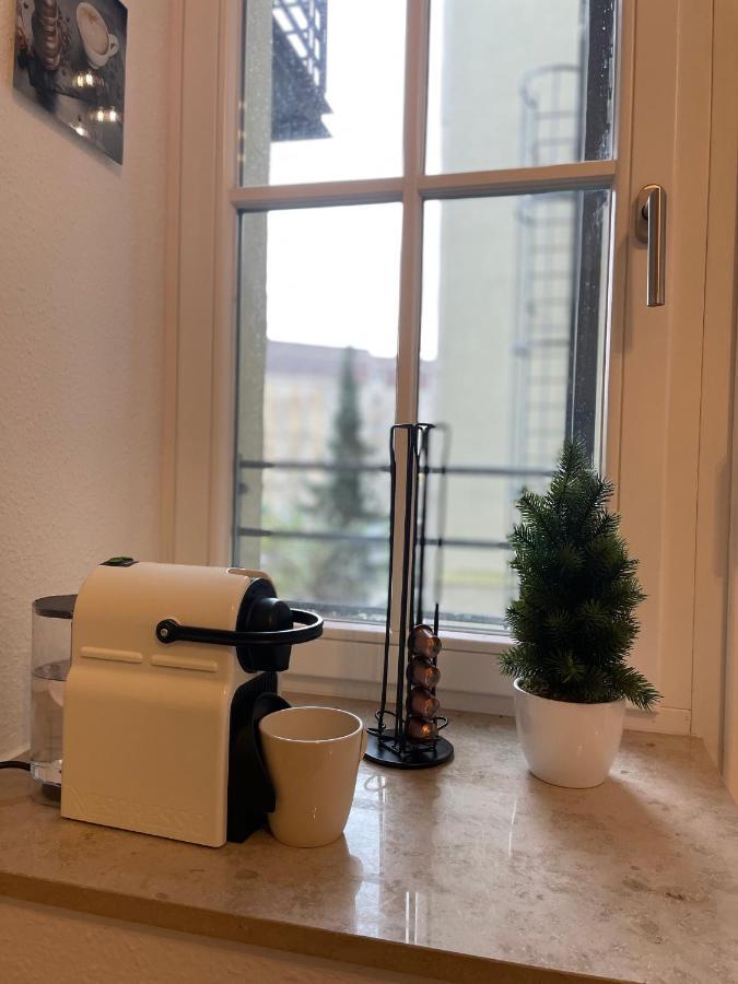 Apartment Wohlfuehlen In Perfekter Lage