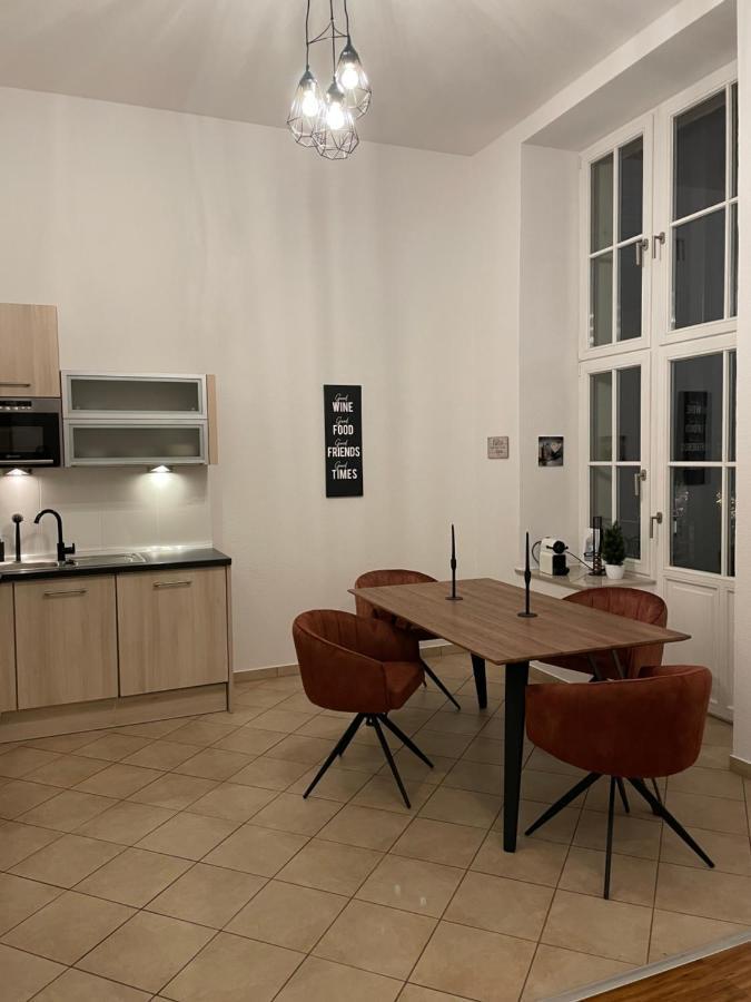 Wohlfuehlen In Perfekter Lage * Dresden